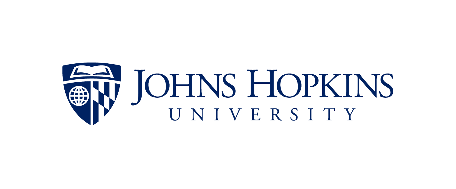 Johns Hopkins University Baltimore Collegetown Network
